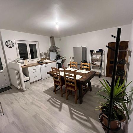 Logement Neuf En Face De La Foret. Acces Cour. Bagnoles de l'Orne Normandie ภายนอก รูปภาพ