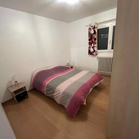 Logement Neuf En Face De La Foret. Acces Cour. Bagnoles de l'Orne Normandie ภายนอก รูปภาพ
