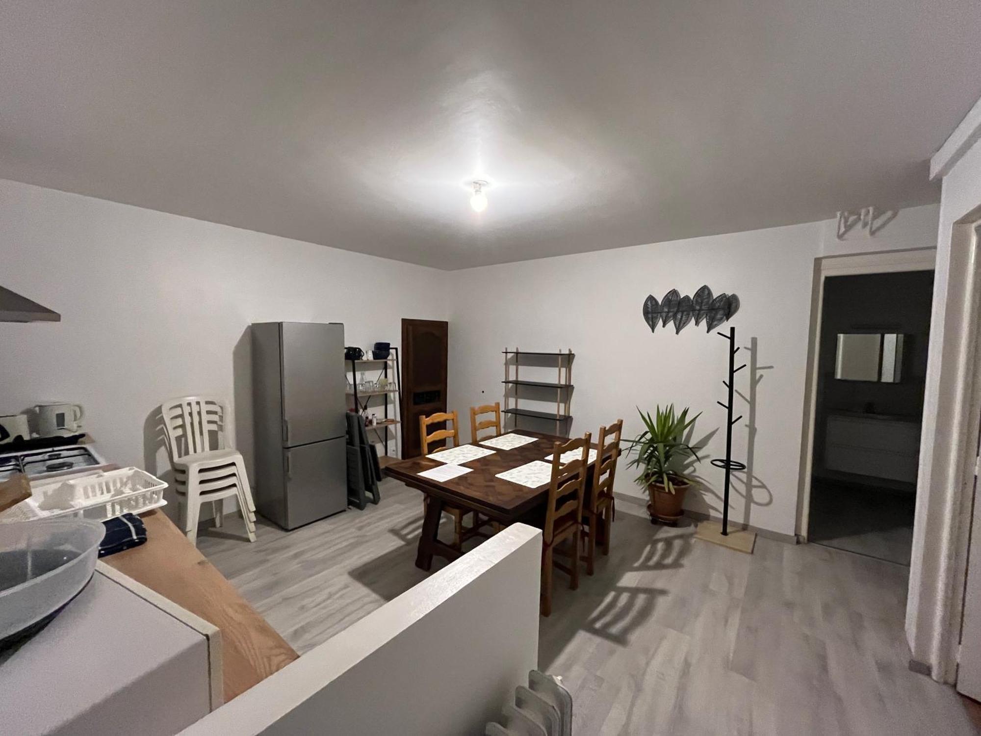 Logement Neuf En Face De La Foret. Acces Cour. Bagnoles de l'Orne Normandie ภายนอก รูปภาพ